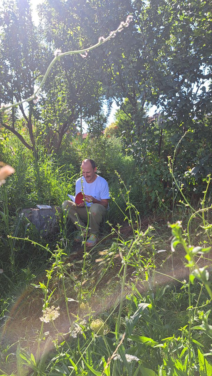 IperBosco site specific - Piazzo