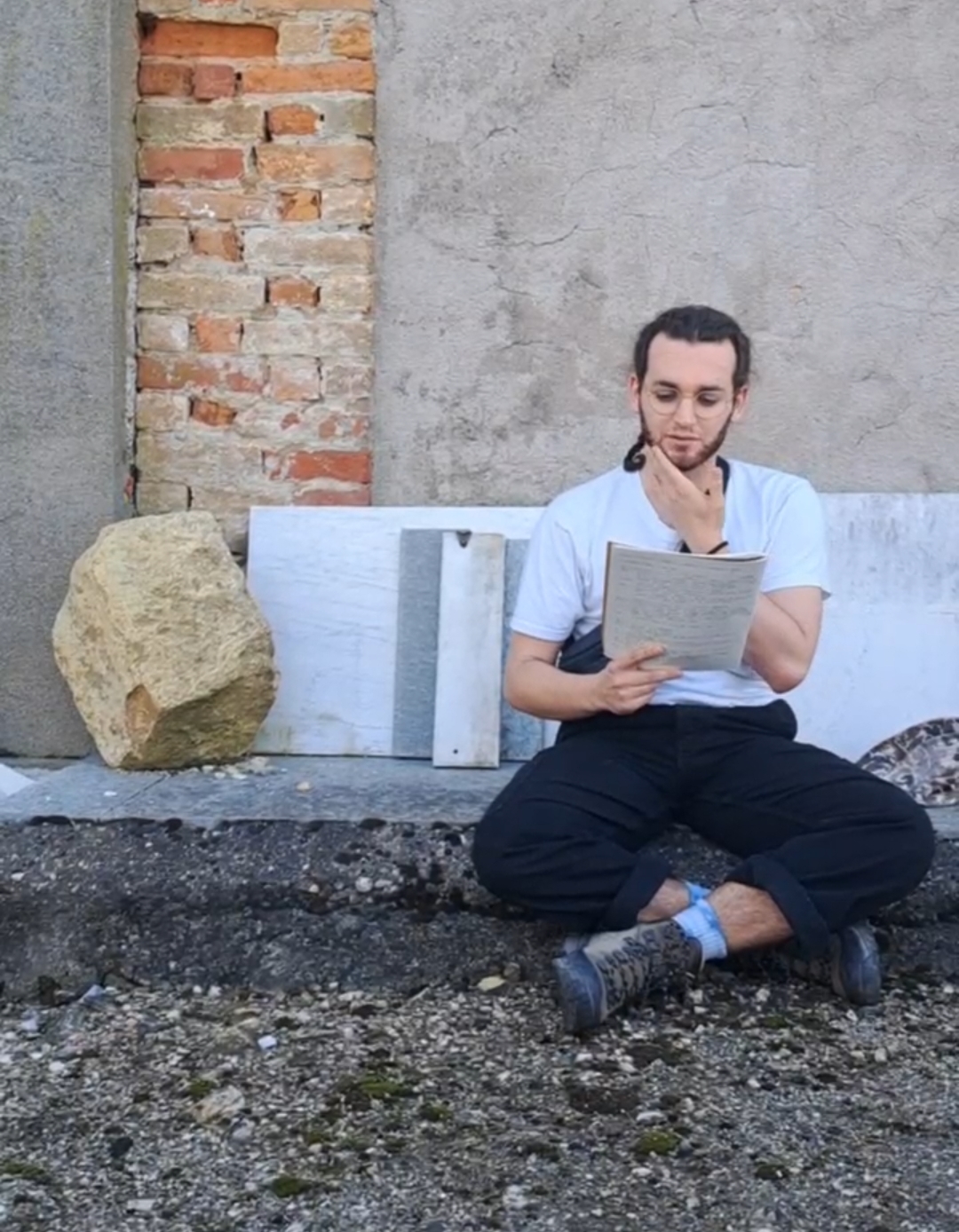 IperBosco site specific - Piazzo