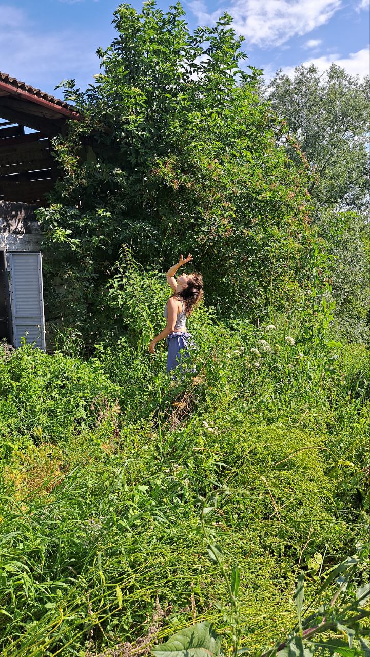 IperBosco site specific - Piazzo