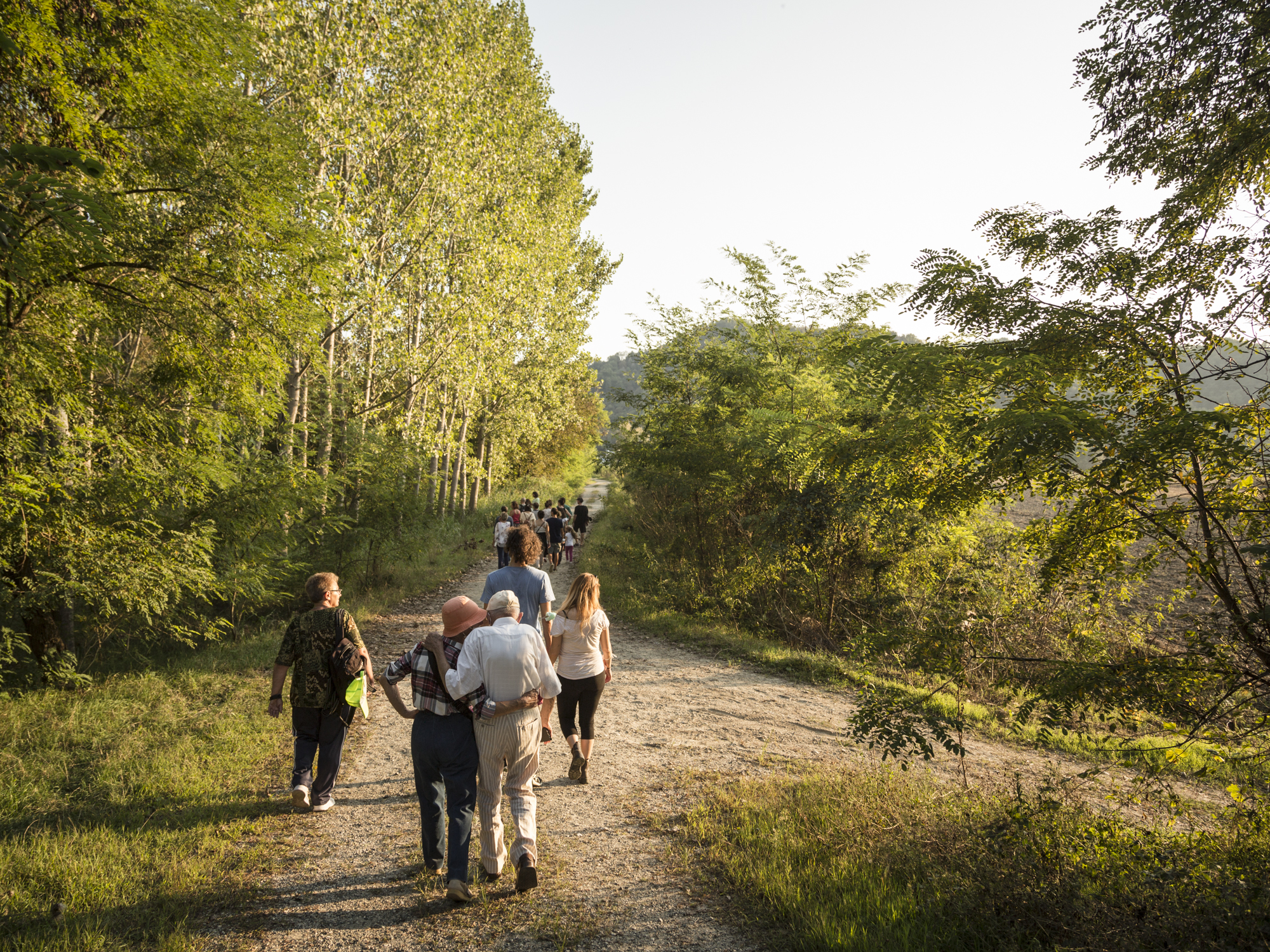 Parco di Comunità IperBosco
