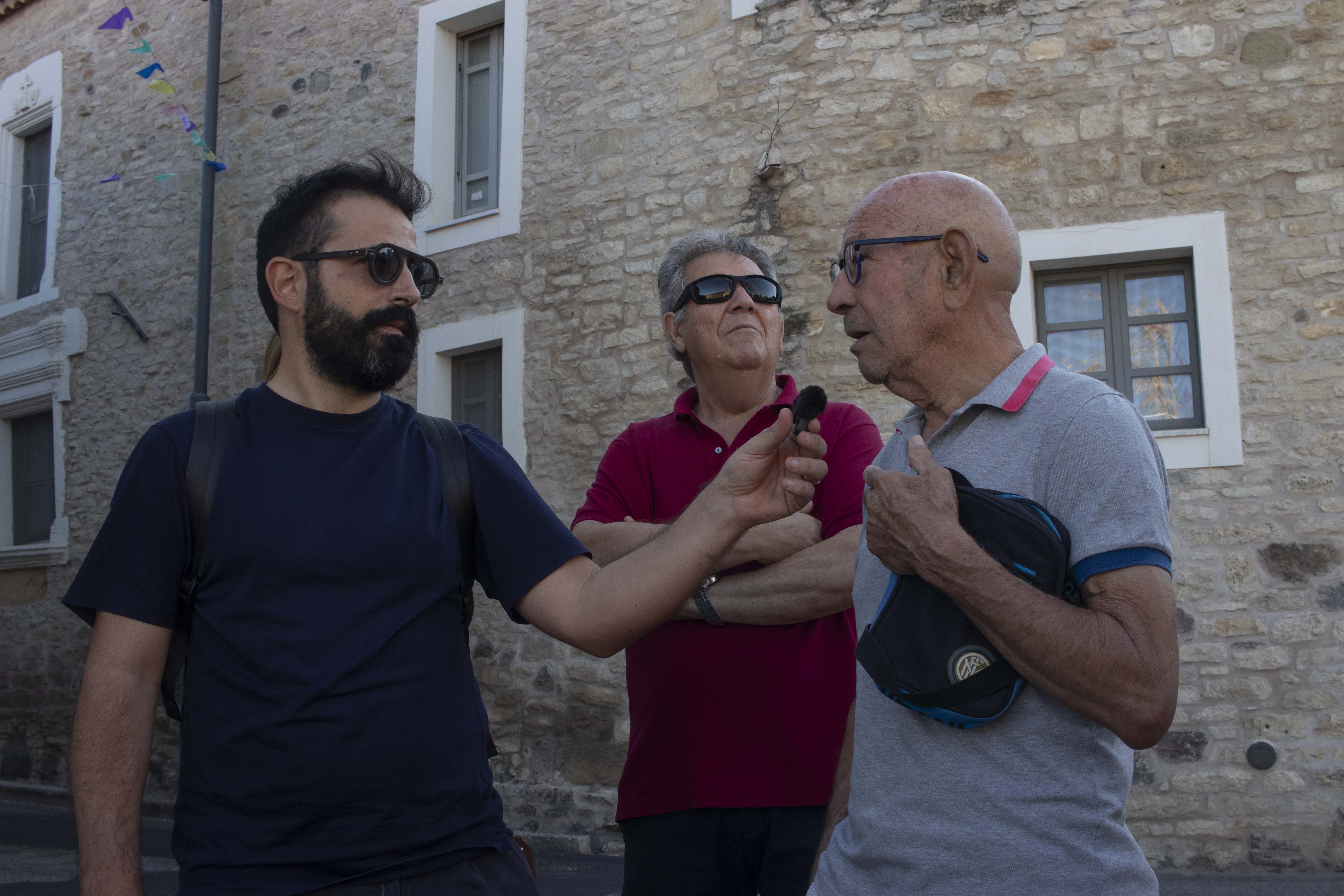 Racconto di Santa Lucia