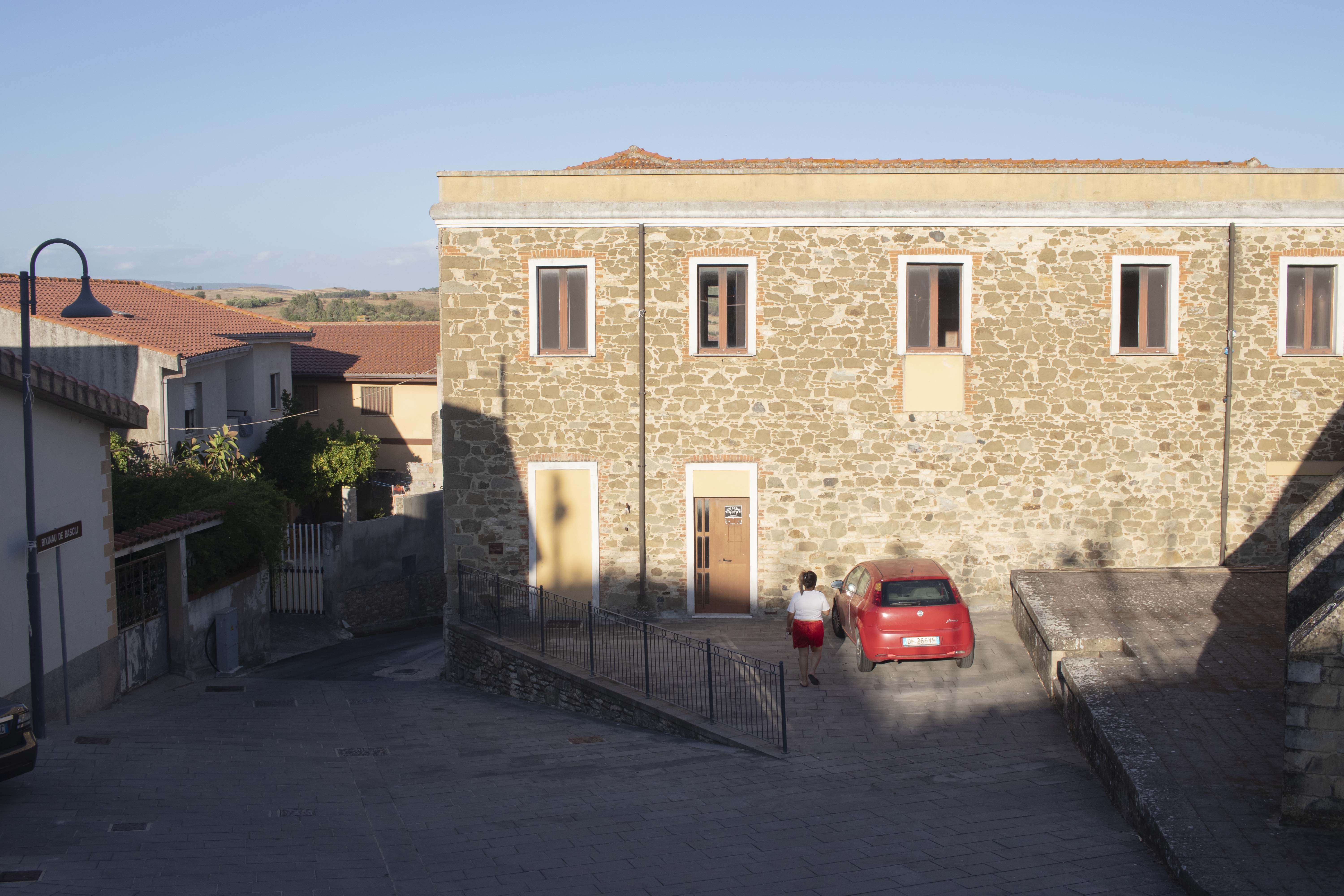 Casa catechestica - Oratorio