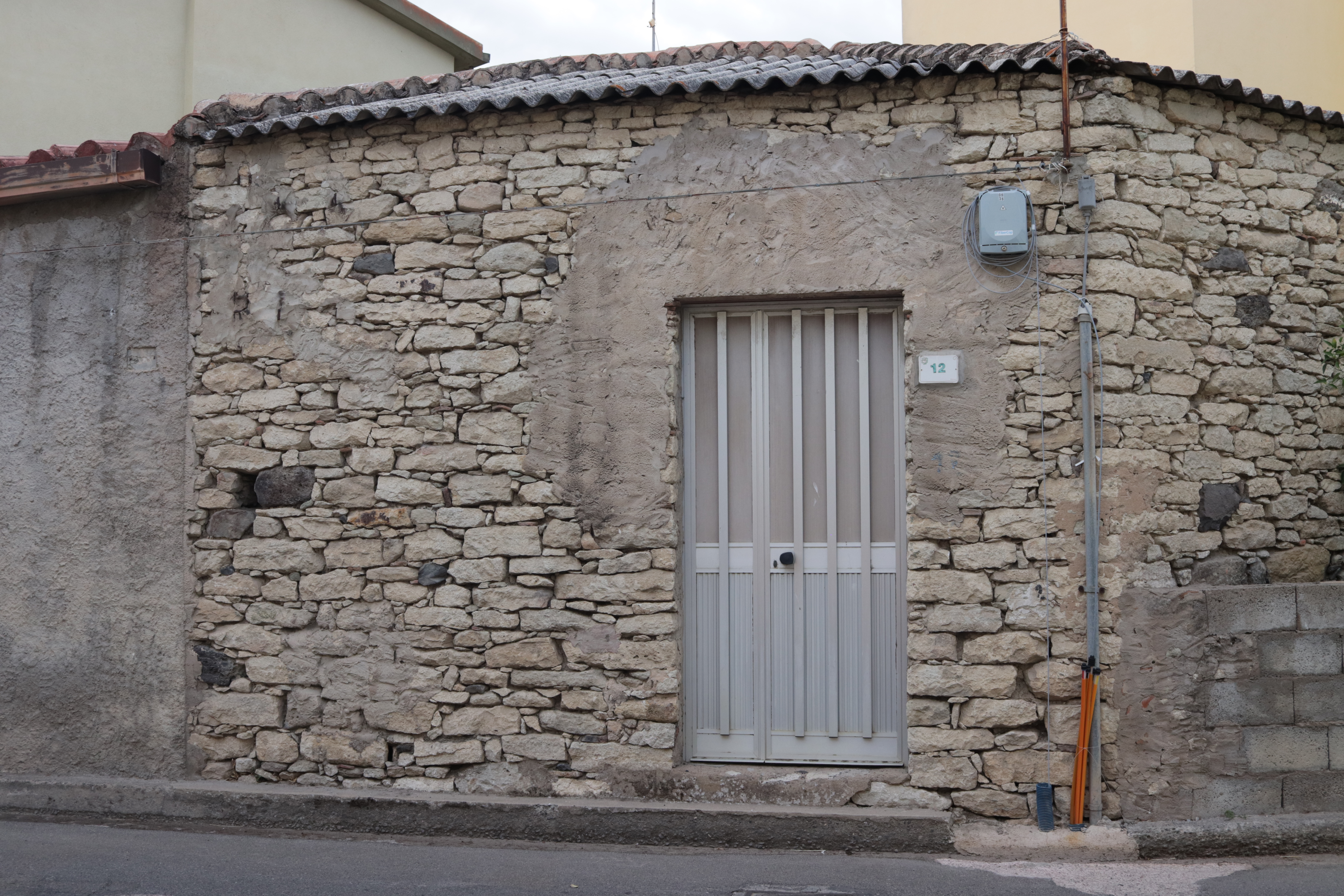 Ex Negozio e officina di biciclette