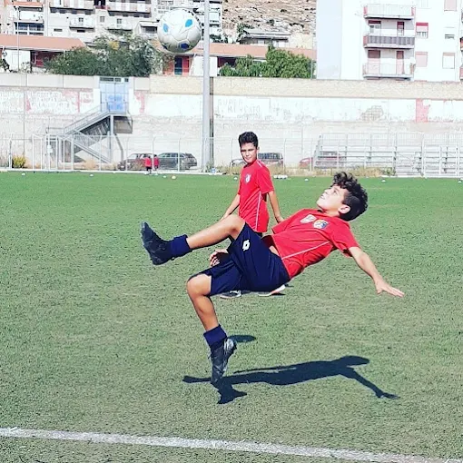 Stadio Comunale di Palma di Montechiaro