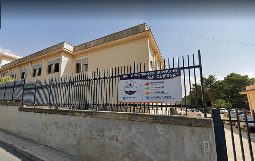 Scuola sede centrale 