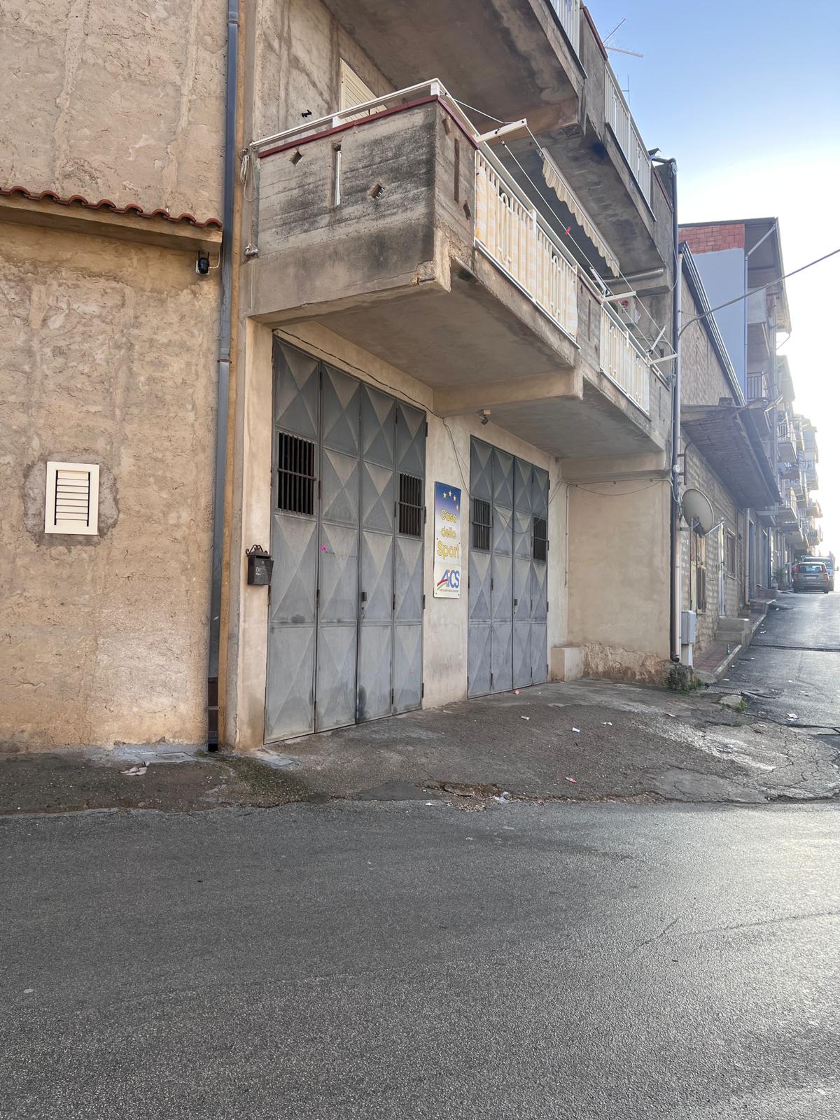 sala giochi casa dello sport 