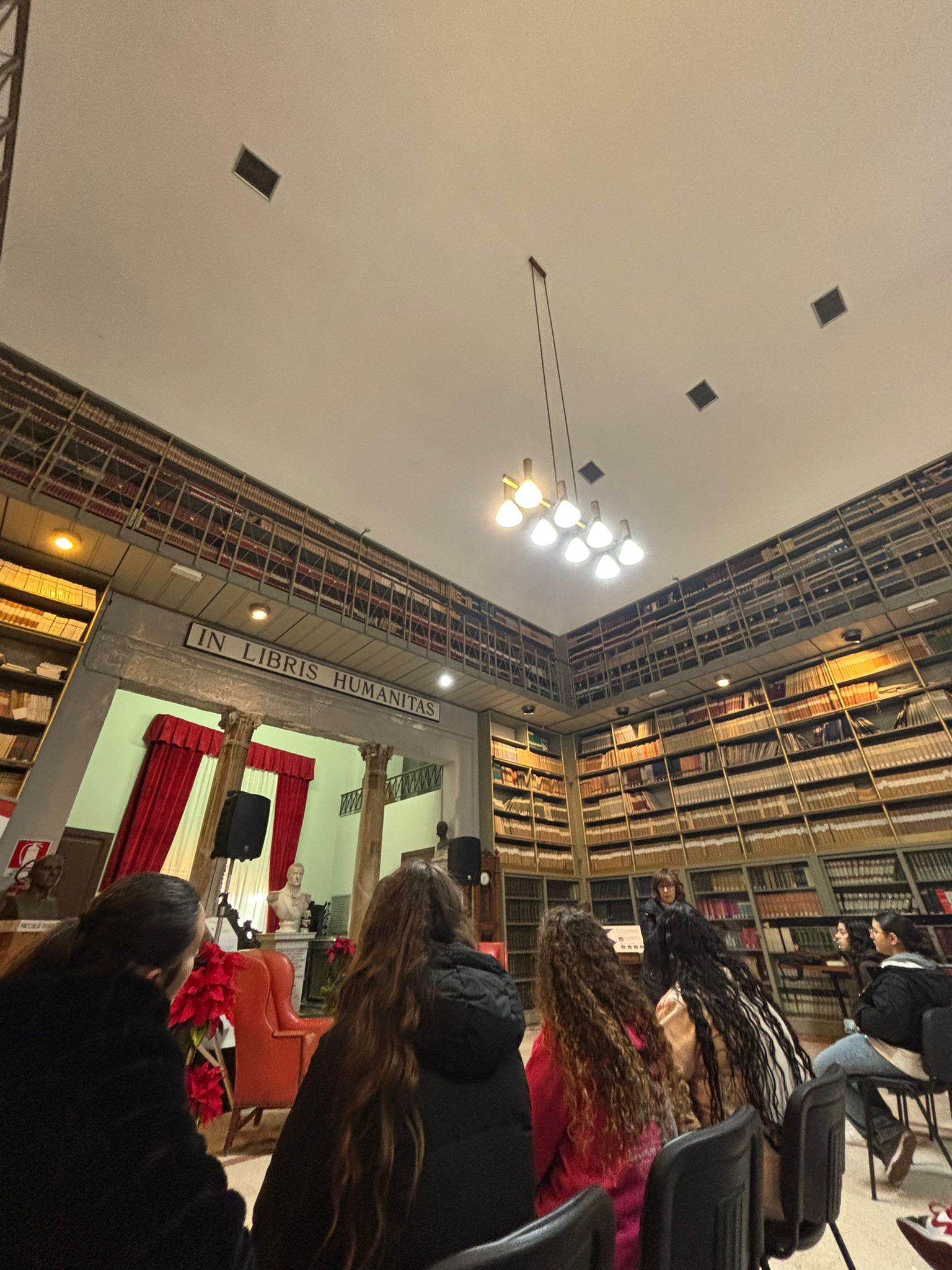 Biblioteca Fardelliana