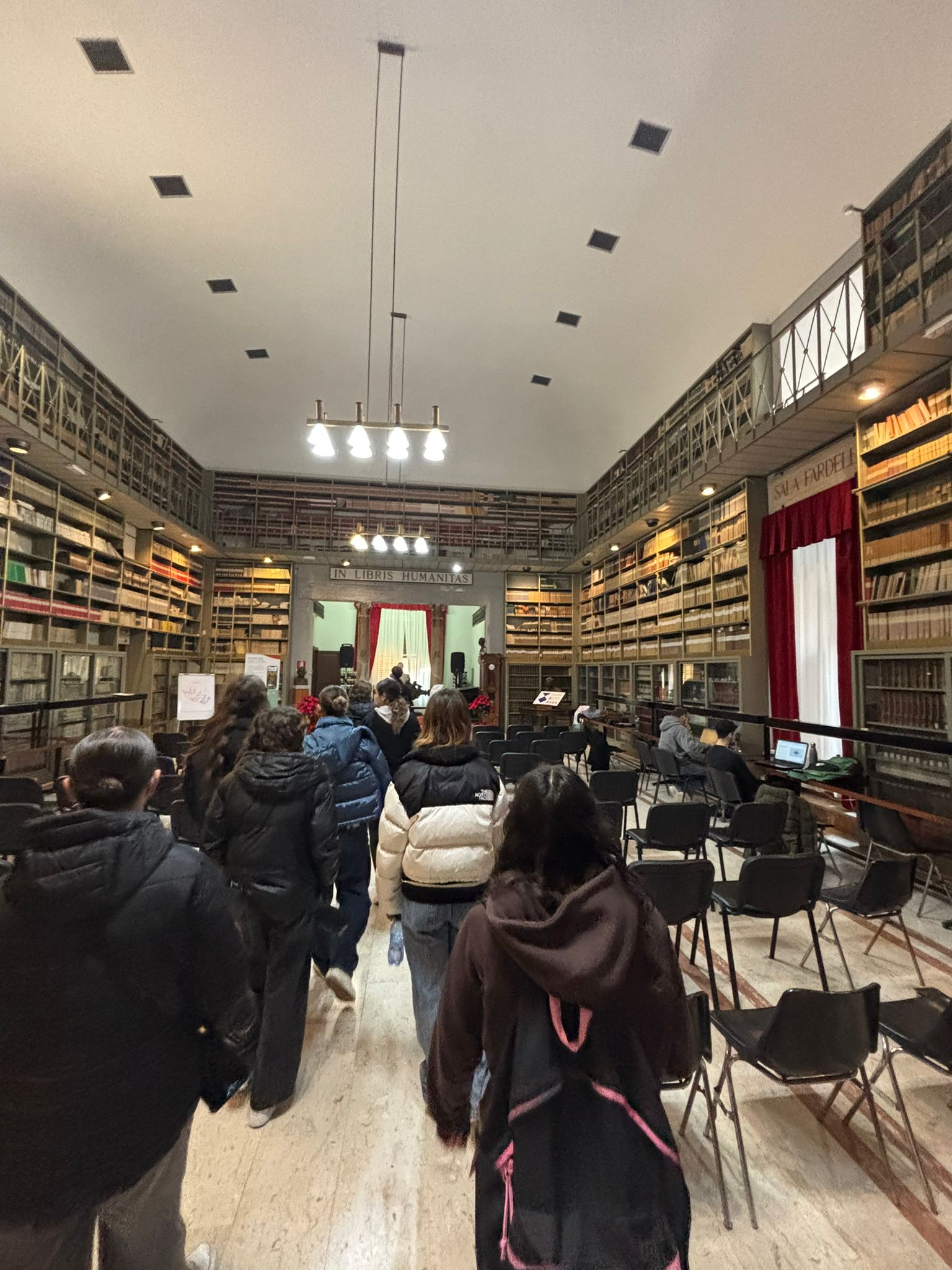 Biblioteca Fardelliana