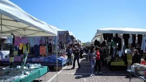 Mercati comunali Chieri