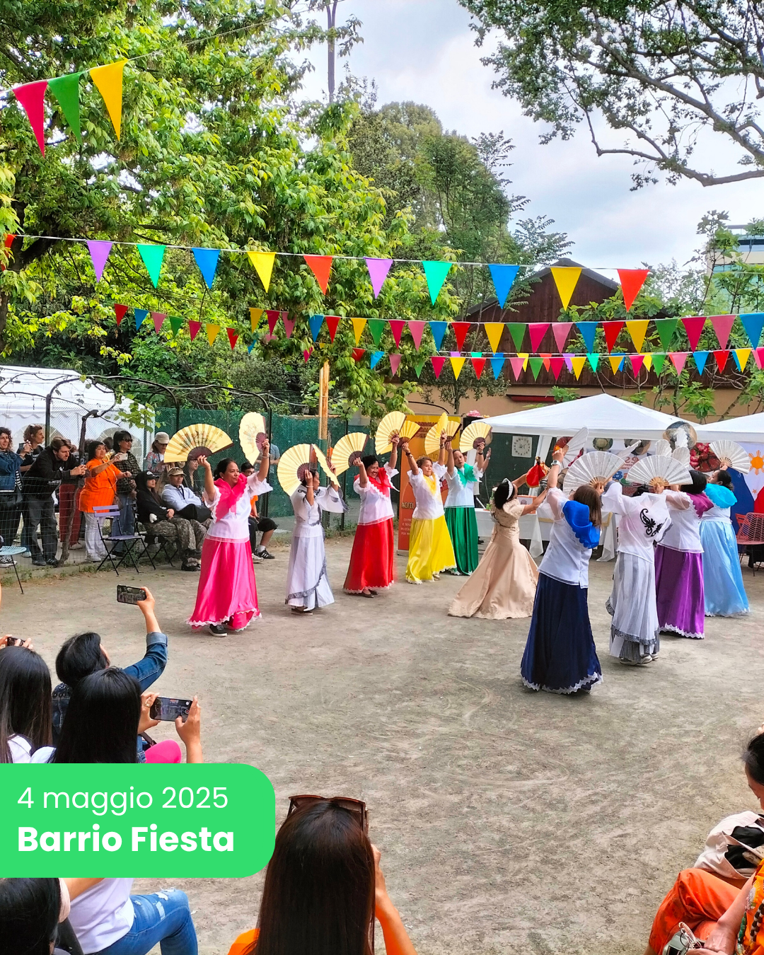 ACFIL-Associazione Culturale Filippina del Piemonte 