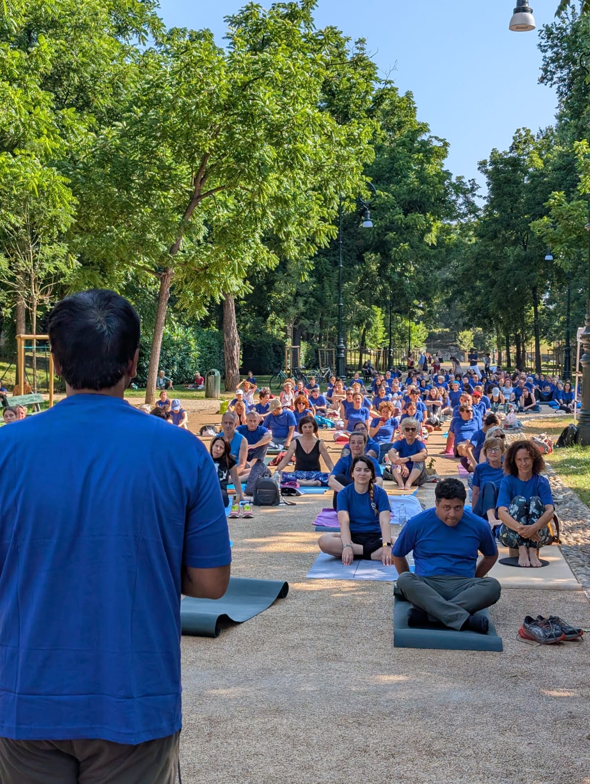 Bharat Italy Association 