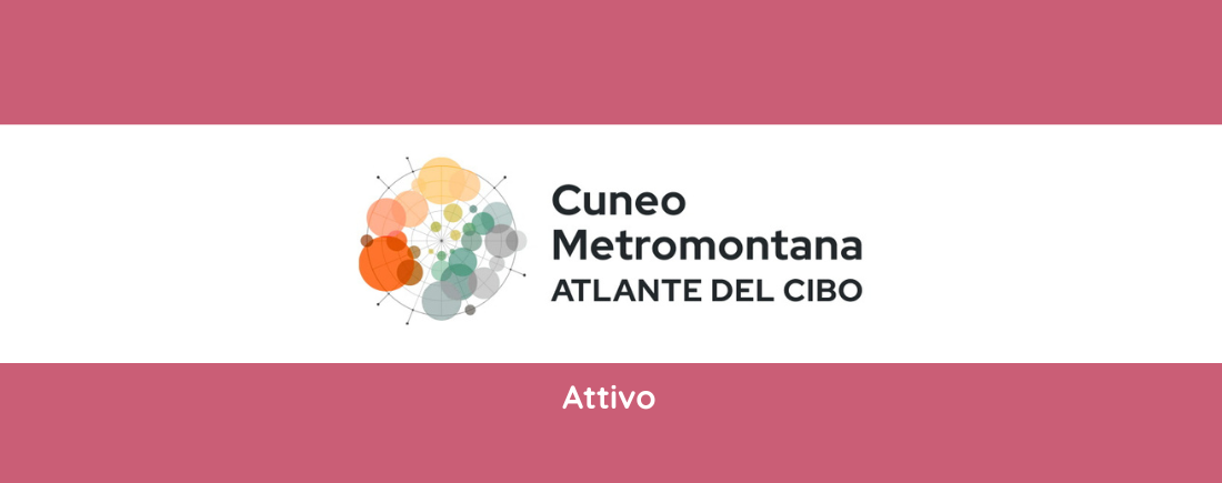 Atlante del Cibo Cuneo Metromontana