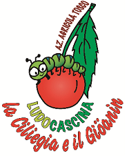 Ludocascina La Ciliegia e il Gioanin 