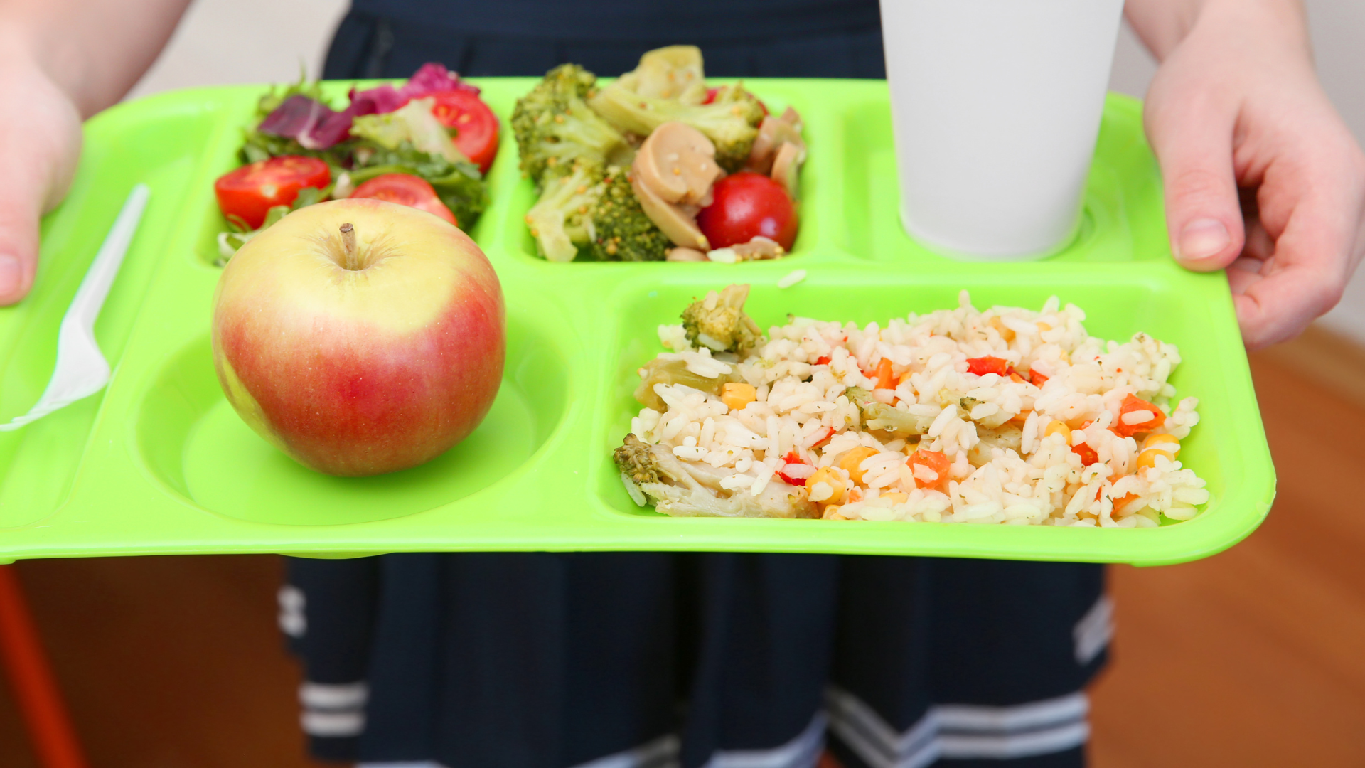 Progetto Mense scolastiche