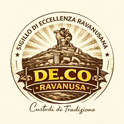 Raviola e totomè di Ravanusa