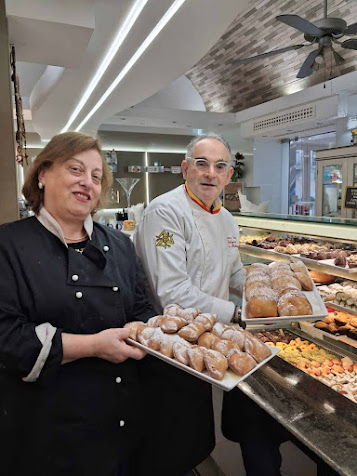 Raviola e totomè di Ravanusa