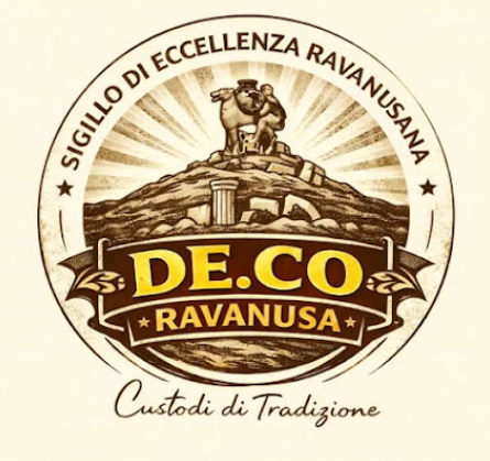 Raviola e totomè di Ravanusa