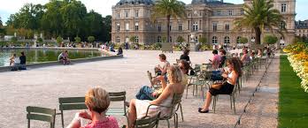 Jardin du Luxembourg
