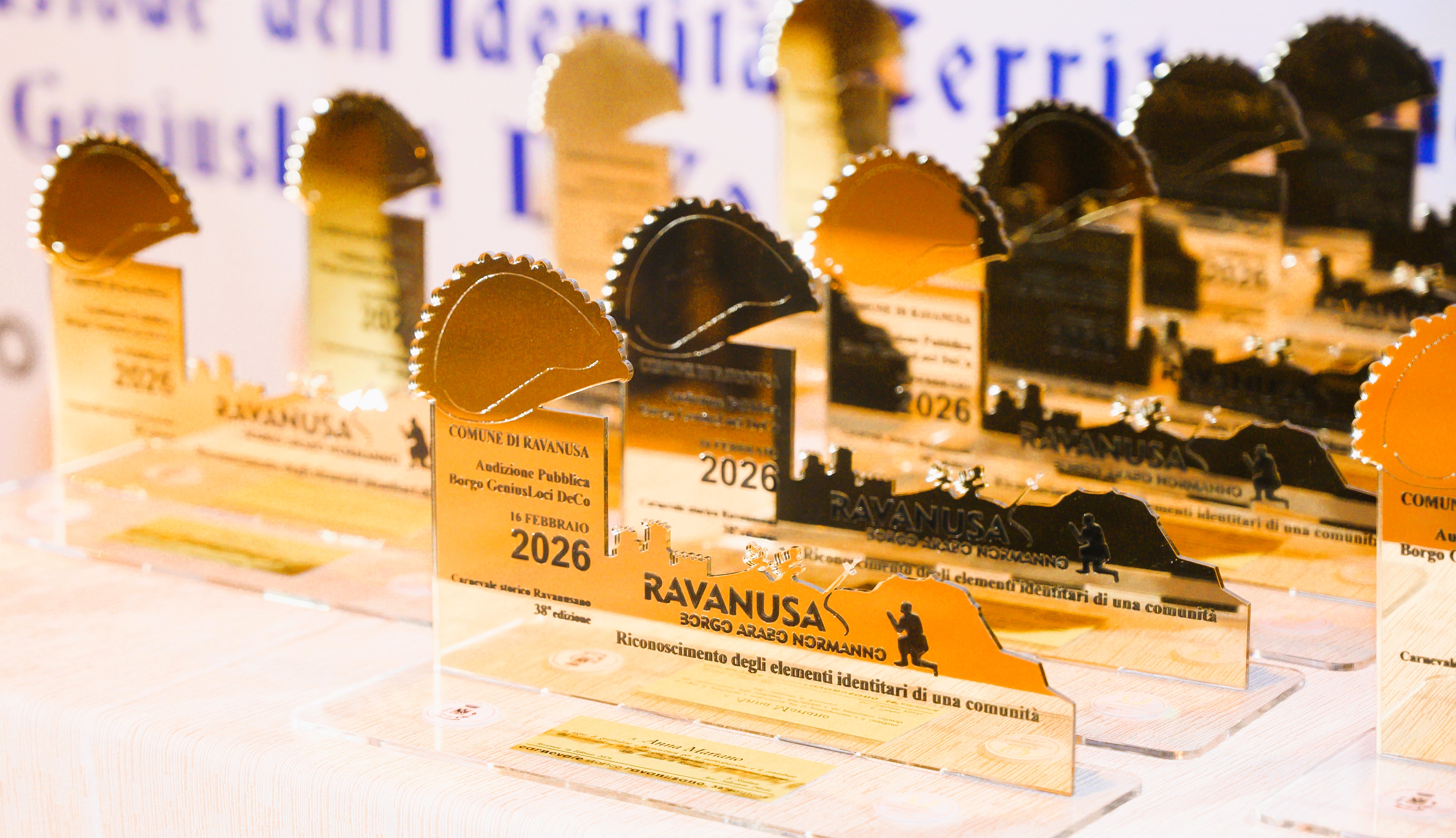 Audizione Pubblica   Ravanusa  Borgo GeniusLoci DeCo