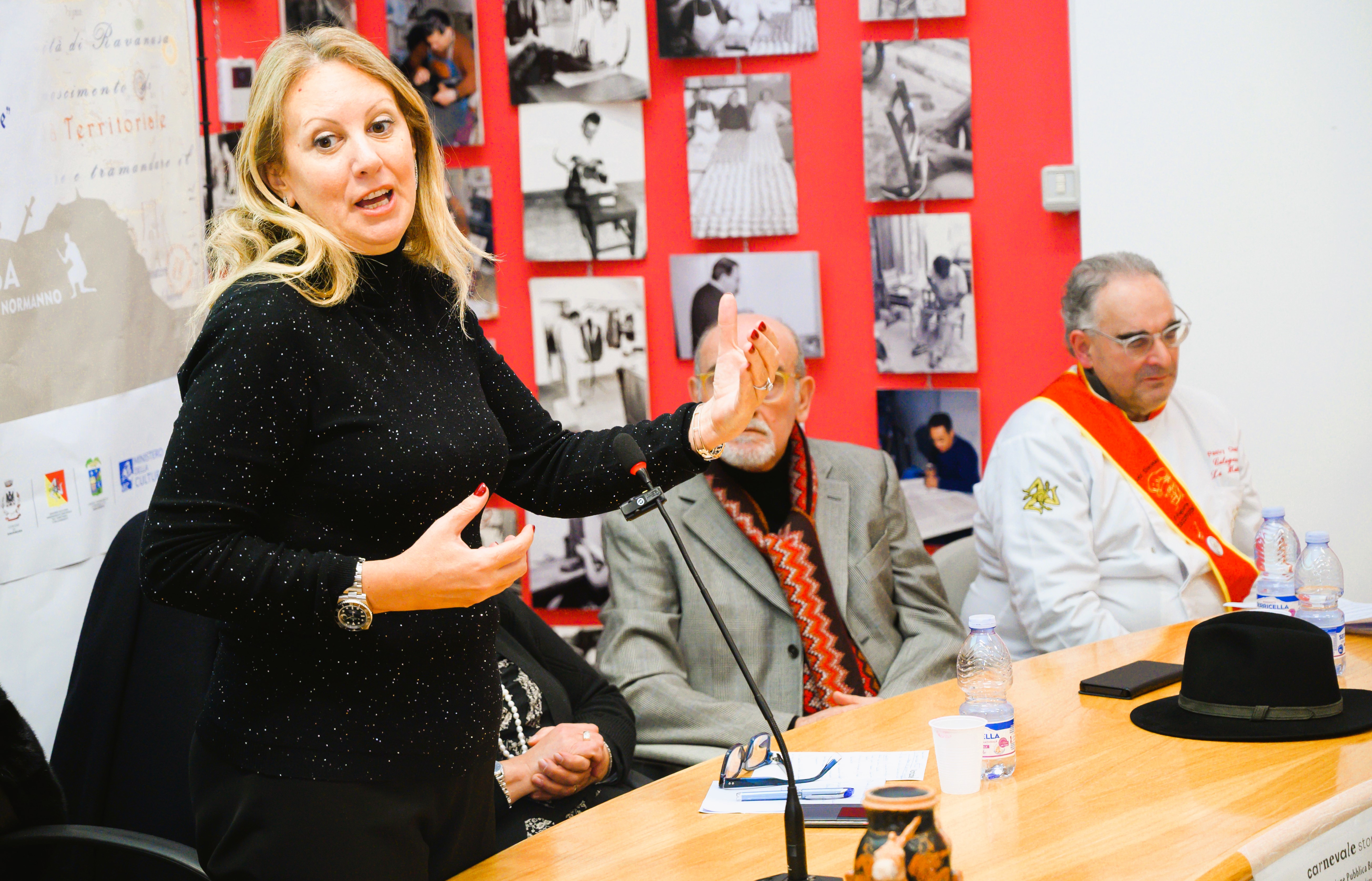 Audizione Pubblica   Ravanusa  Borgo GeniusLoci DeCo