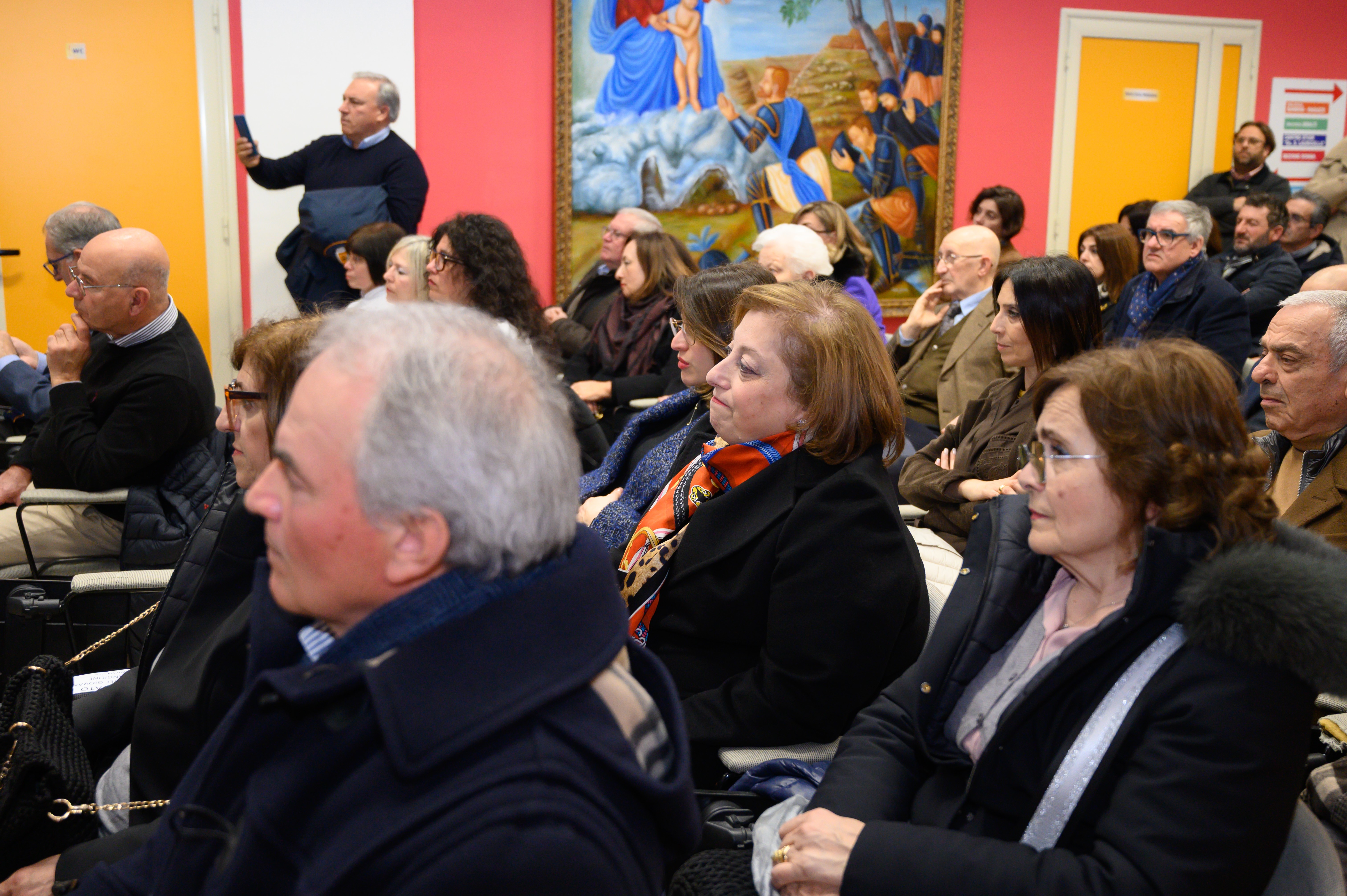 Audizione Pubblica   Ravanusa  Borgo GeniusLoci DeCo