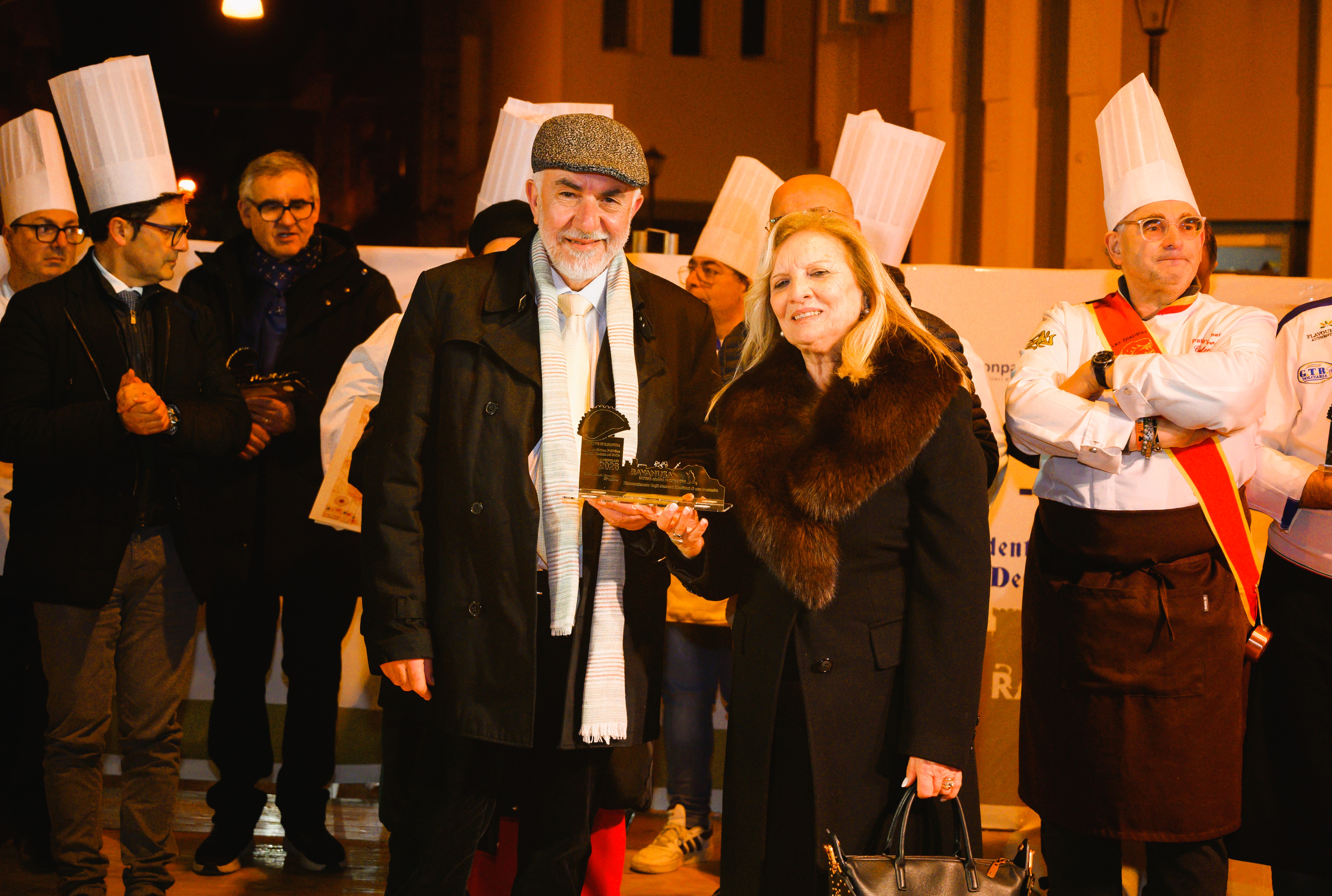 Audizione Pubblica   Ravanusa  Borgo GeniusLoci DeCo