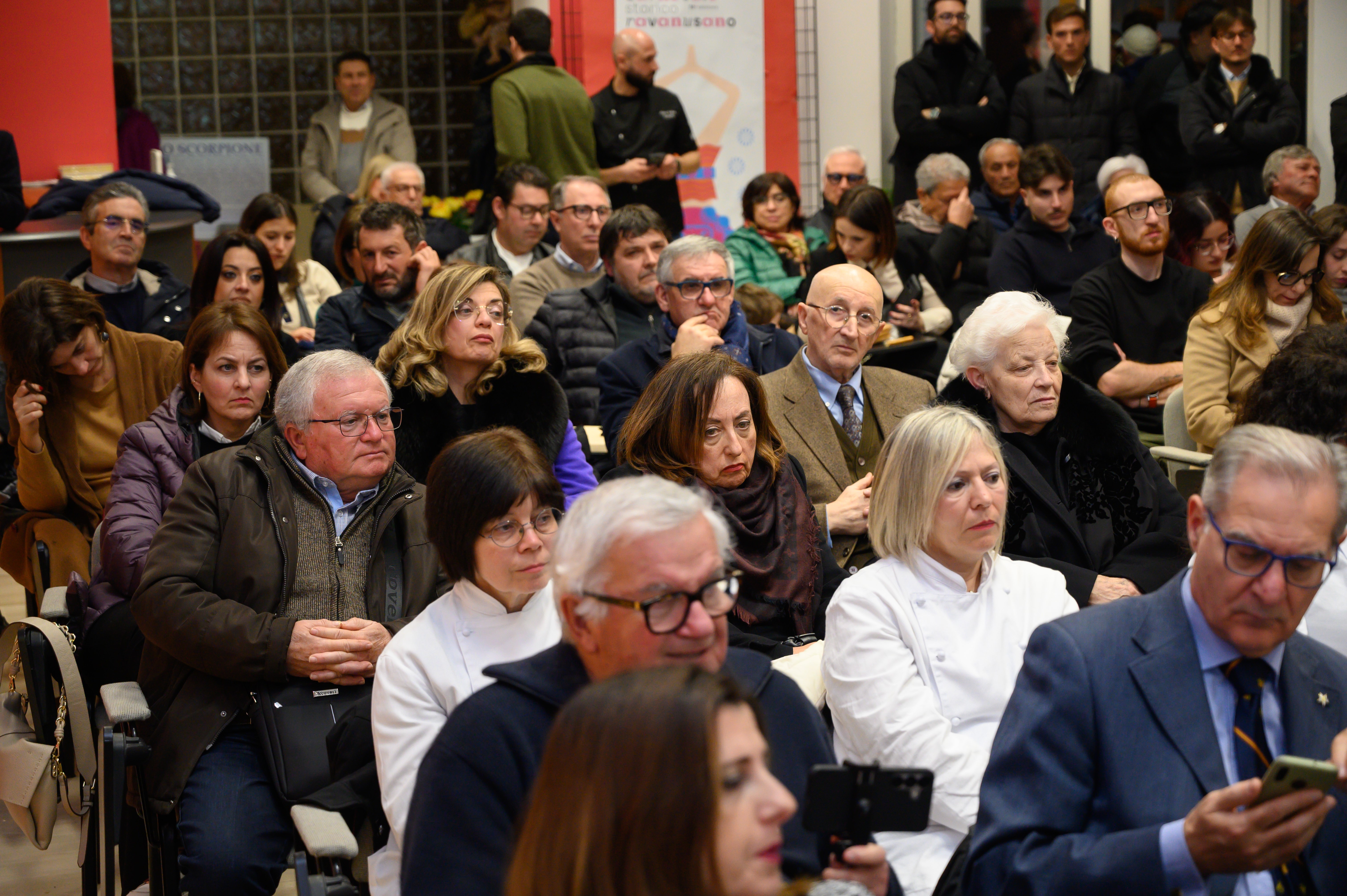 Audizione Pubblica   Ravanusa  Borgo GeniusLoci DeCo