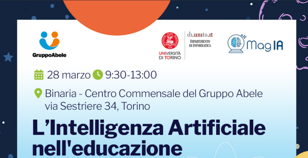 L'intelligenza artificiale nell'educazione