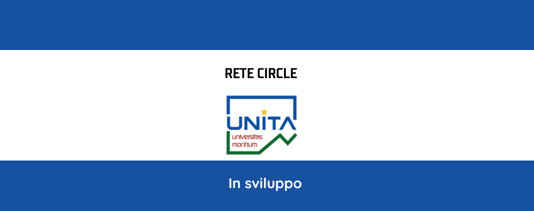 Atlante di rete CIRCLE