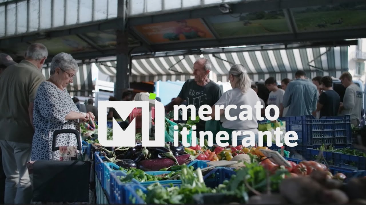 Mercato Itinerante
