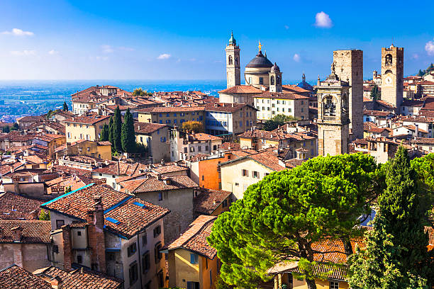 Bergamo (IT)
