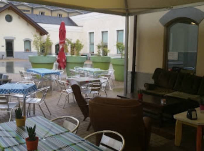 Café Plus - Aosta