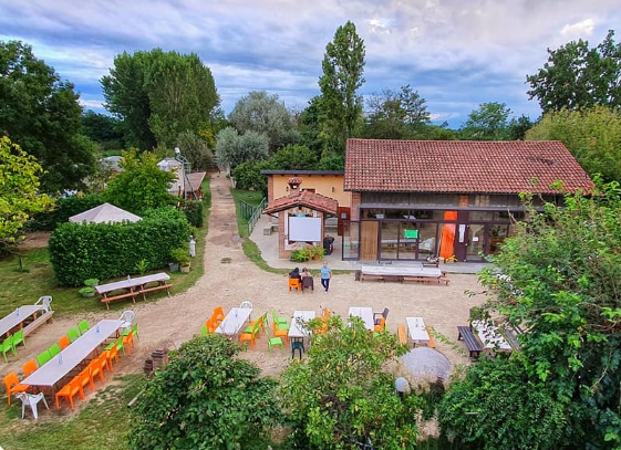 La Cascina del Mulino