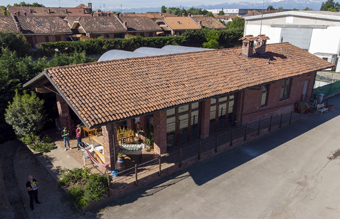 Agriturismo Sale in Zucca