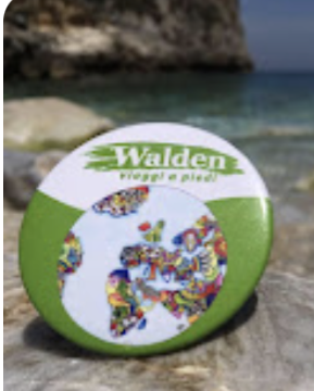 Walden viaggi a piedi