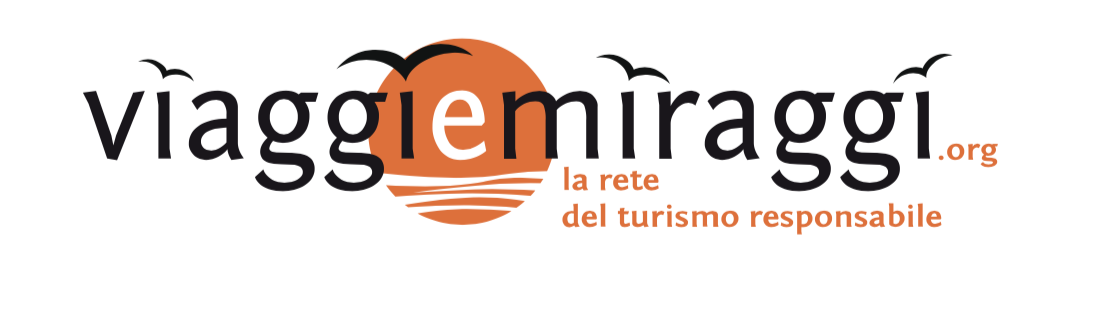 ViaggieMiraggi. Turismo responsabile