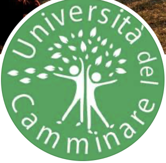 La università del camminare Silvia Spinelli
