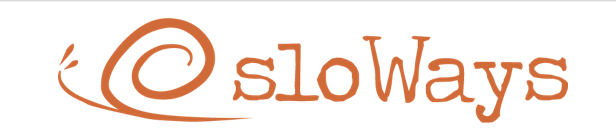 Slow Ways percorsi a piedi