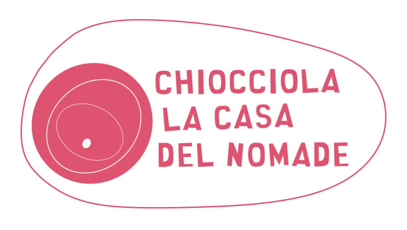 Chiocciola la casa del nomade