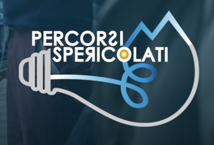 Fondazione Pittini - Percorsi spericolati