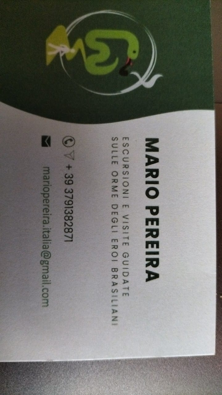 Mario Pereira