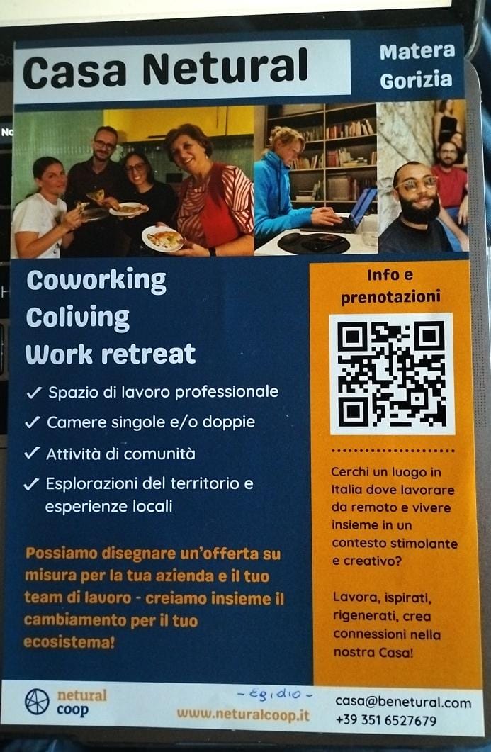 Netural COOP