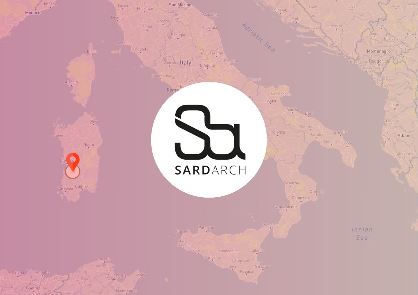SardArch