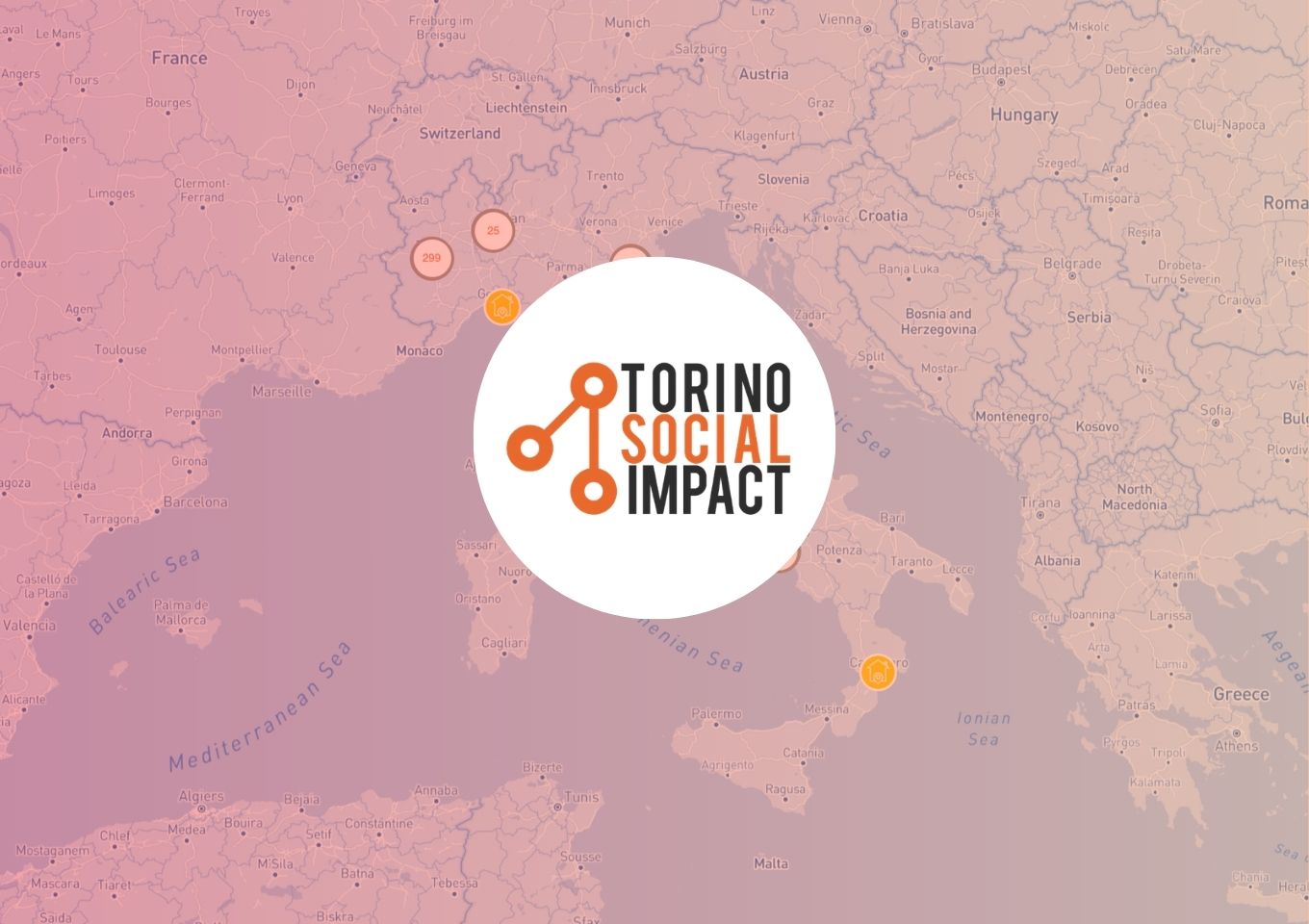 Torino Social Impact