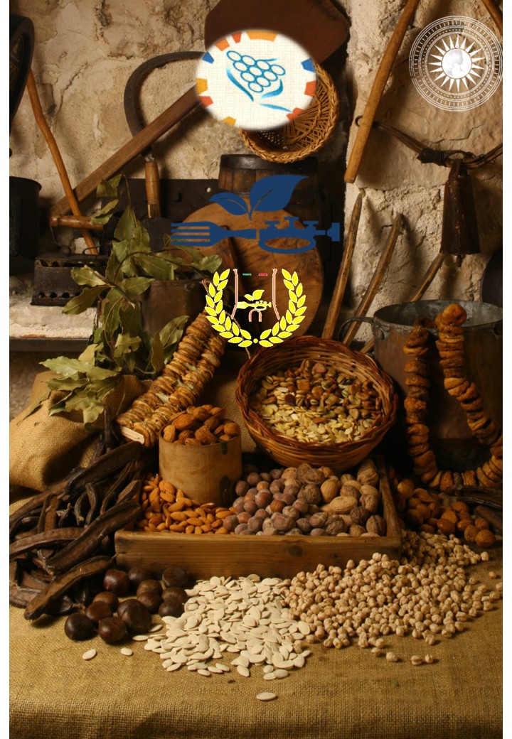 Villarosa, Borgo GeniusLoci DeCo