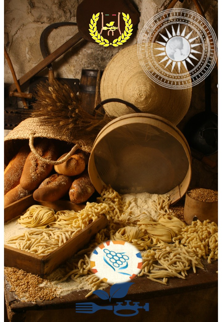 Villarosa, Borgo GeniusLoci DeCo