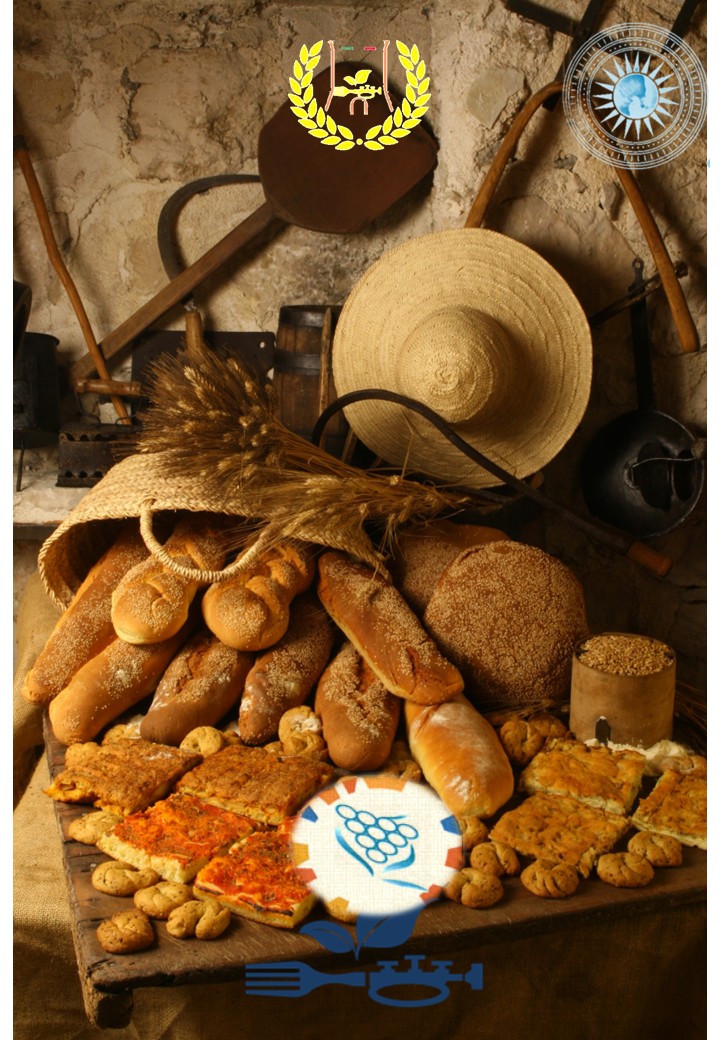 Villarosa, Borgo GeniusLoci DeCo