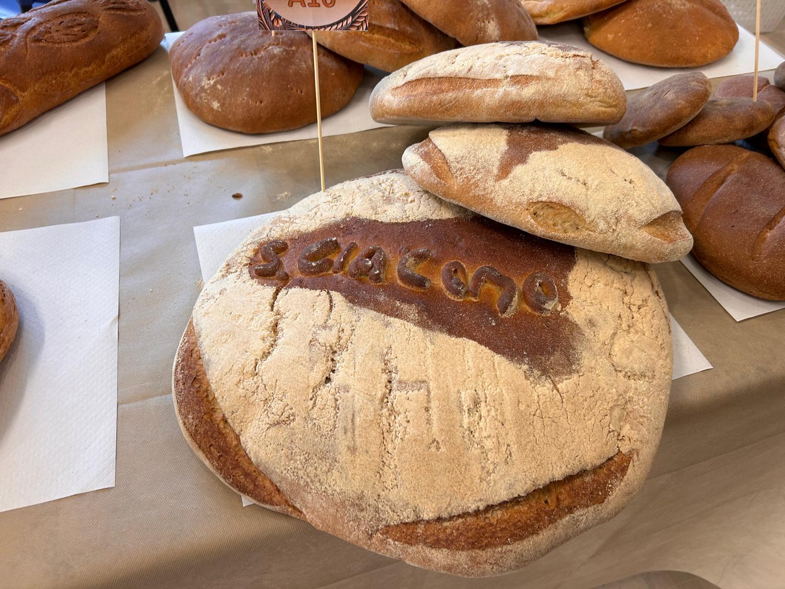 Villarosa, Borgo GeniusLoci DeCo