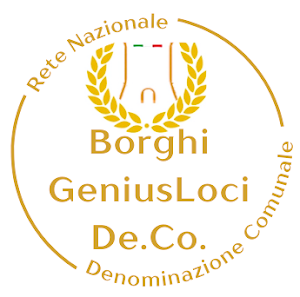  Banca del GeniusLoci DeCo