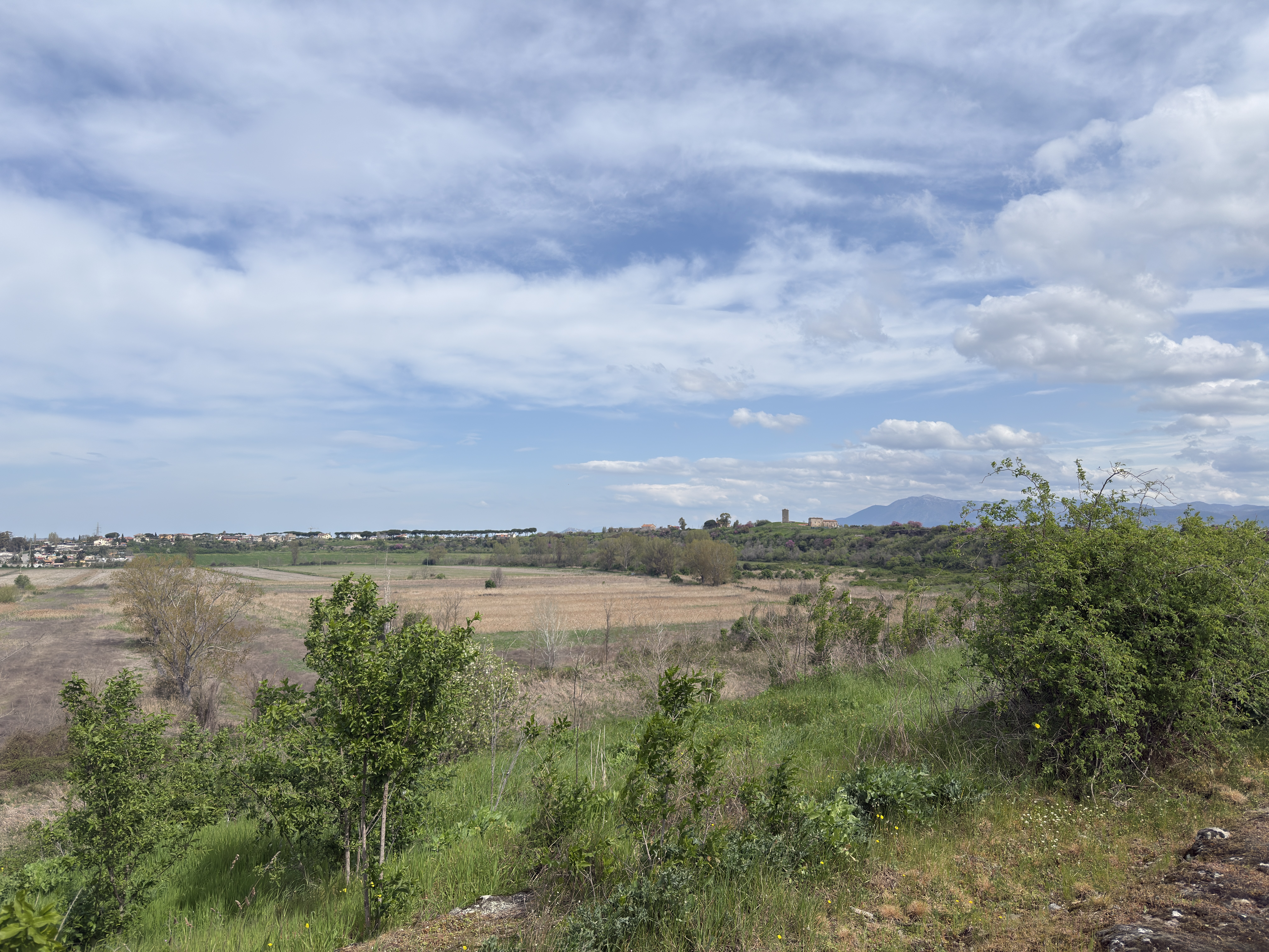 Tappa 3 – Belvedere sul Cratere di Castiglione